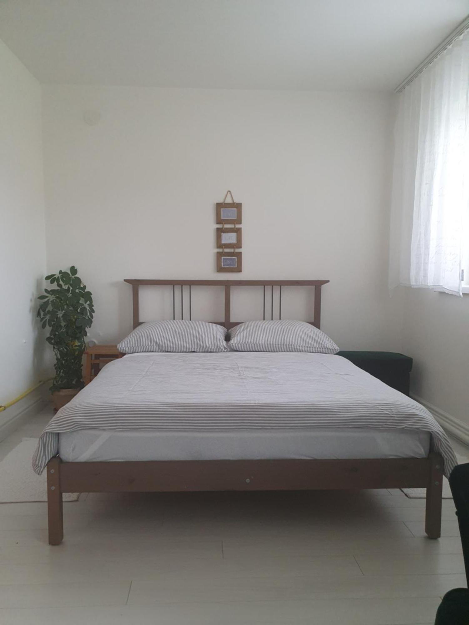 U Alenky Na Zahrade Bed & Breakfast Smizany Room photo